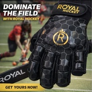Royal Field Hockey Glove Outdoor