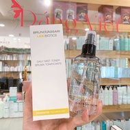 Toner Dạng Xịt Đa Chức Năng Bruno Vassari Lab Biotocs Daily Mist Toner Cho Da Nhạy Cảm 200ml