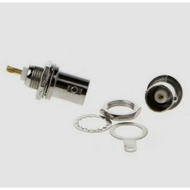 Connector BNC Panel Socket BNC Female body