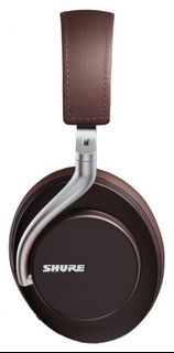 100%全新 🌟香港行貨 門市現貨⭐SHURE  Aonic 50 主動降噪頭戴式藍牙耳機💛三色可選💛