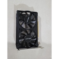 Graphic Card GTX 1650 4GB PNY