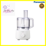 (NEW MODEL)Panasonic Food Processor MK-F310 MK-F310WSK (New Model) | Pengisar Makanan