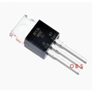 5 BT136/BT137/BT138/BT139-600D/600E/700D/700E/800D/800E Controllable Silicon