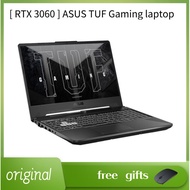 [ RTX 3060 ] ASUS TUF Gaming laptop ASUS Laptop TUF 9 i7-11800H 144HZ new ASUS Gaming Laptop have stock in sg