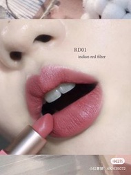 Banila.co velvet blurred lipstick 唇膏