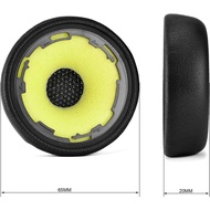 Evolve 75 Ear Pads - defean Replacement Ear Cushion Compatible with Jabra Evolve 75 75+ 75 UC / 75 M