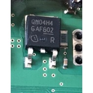 Original Word Imported New Product IPD90N04S3-H4 QN04H4 90A/40V TO252 MOS Pipe Field Effect Tube