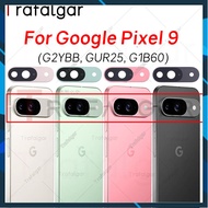 Google Pixel 9 5G Framed Camera Glass