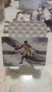 NBA 球星卡 Kobe Bryant 28號