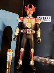 幪面超人  假面騎士 Kamen Rider 亞極陀Agito閃耀形態