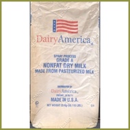 ✙ ☏ ◰ Non-Fat Milk DAIRY AMERICA 100% Pure Skimmed Milk Powder