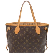 กระเป๋าถือ Louis Vuitton Neverfull PM Monogram M40155 LV 0486 มือสอง