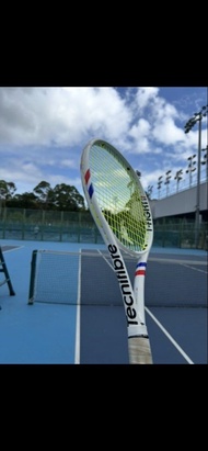 Tecnifibre T-Fight 網球拍 305g