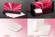雅芳化妝棉.吸油面紙.菱形,方形海綿撲30元
