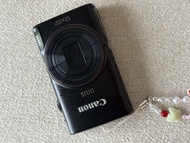 Canon IXUS 285 HS A Digital Camera 12x Optical Zoom WiFi