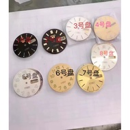 Watch Accessories for 7009 7s26 Movement Dial Surface Diameter 28.5mm