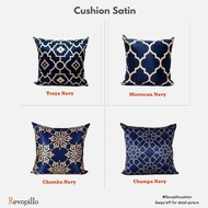 Colorful Cushion Cover 40x40 - Cover Only