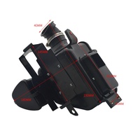 Motorcycle Air Filter Assembly Air Intake System For Honda CG125/CG150/CG200/CG250 Air Filter