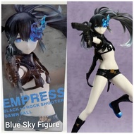 BLACK ROCK SHOOTER: DAWN FALL Coreful Figure SHOOTER