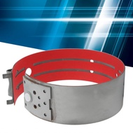 funygame.sg-SIP Automatic Transmission Band Metal  Car Accessories Compatible with 700R4 4L60 4L60E 