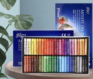 Mungyo oil pastel 盟友油畫棒 50隻 SF