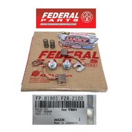 Cool Col kul Kol starter Areng starter F1zr Force 1 F1 2TZR FP-81801-FZR-2100 FEDERAL
