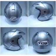 VOG XTREAM DARK GREY GLOSY