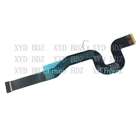 DB Camera Webcam Cable For Dell XPS 13 9300 FDQ30 LF-H813P