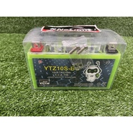 MT09 MT07 VULCAN GEL BATTERY (SC64) YTZ10S