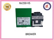 SCHNEIDER Electric รุ่น LC1D18BD 3 Poles คอยล์ 24VDC 18A 7.5kW 1NO+1NC แมกเนติก