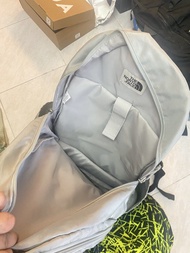 The North Face 背囊