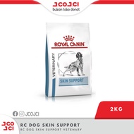 Royal Canin Skin Support 2 kg / Royal Canin Skin Care 2 kg