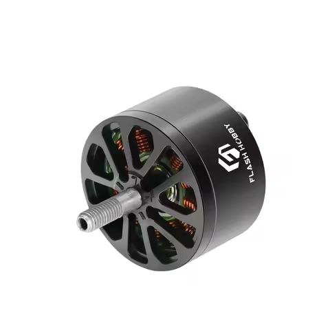 FLASHHOBBY A3115 900KV Brushless Motor 6S LIPO (Without Logo)