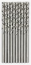 Makita D-78025 Metal Drill Bit HSS-GS 2.5 x 57 mm