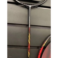 YONEX NANOFLARE 800 (NEW 3UG5) MATTE BLACK