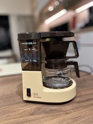 Melitta  美式咖啡機