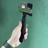 Gopro shorty stick and tripod, mini tripod, invisible stick for all Gopro, ActionCam, Osmo action mo