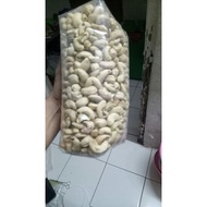 1 kg raw cashew nuts