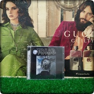 Ahmad Dhani's TRIAD CD Cassette