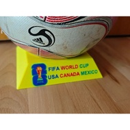 FIFA Ball Holder Ball Stand FIFA World Cup 2026 by Harace Protoworks