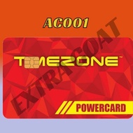 Extra COAT skin atm sticker Emmoney ARCADE AC001-004