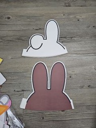 Miffy頭飾
