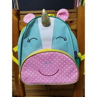 [Enfagrow] Skip Hop Zoo Future Backpack - Unicorn Little Kid Toddler Backpack