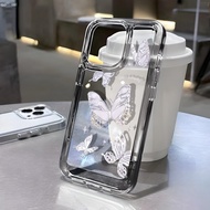 【TPU】Aesthetic Case Samsung S25 Ultra S25 Plus S24 Fe A56 5G A35 5G A36 5G A26 A06 5G Galaxy A55 S24