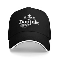 Don Julio Tequila Drinks Stylish Breathable Baseball Caps