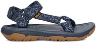 TEVA HURRICANE XLT2 MEN'S HIKING SANDALS - VIBE TOTAL ECLIPSE