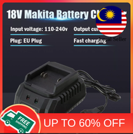 18V Power Tool Battery Charger Special Charger 18V Li-ion Battery Charger Replacement For Makita Bat