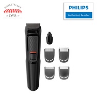Philips Multigroom Series 3000 MG3710