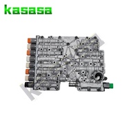 8-speed 8HP45 ZF8HP45 8HP55 8HP70 F8HP55   automatic transmission valve body w/Solenoids  for BMW JA