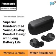 PANASONIC EAH-AZ60M TRUE WIRELESS NOISE CANCELLING EARPHONES WITH MULTIPOINT BLUETOOTH® EAH-AZ60M2E